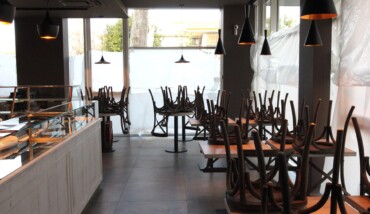 Darsena Cafe