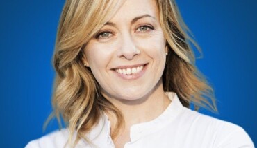 Giorgia Meloni