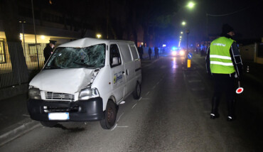 Incidente 15enne Cervia 