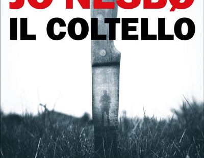 Joe Nesbo Il Coltello