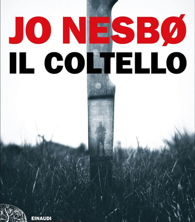 Joe Nesbo Il Coltello