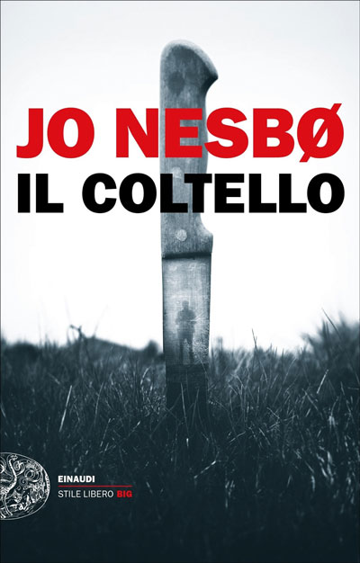 Joe Nesbo Il Coltello