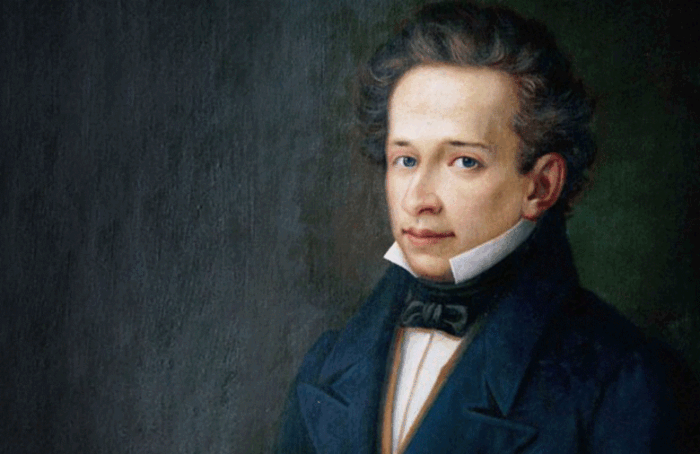 Leopardi