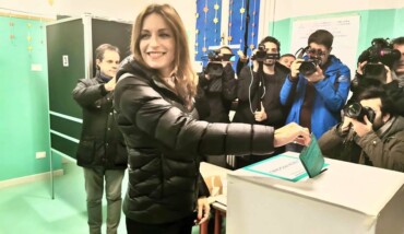 Lucia Borgonzoni