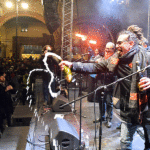 Mezzanotte Capodanno Piazza Ravenna