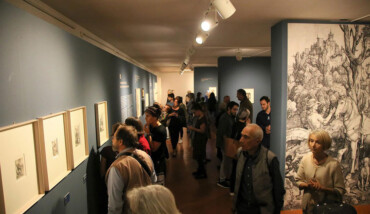Mostra Dürer 4