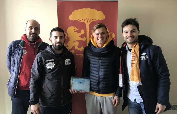 Panettoni Rfc1