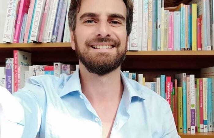 Paolo Gambi