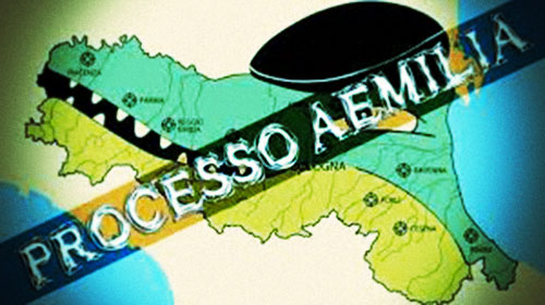 Processo Aemilia