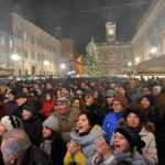 Pubblico Concerto Capodanno