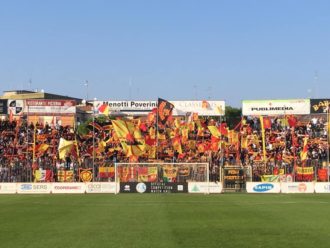 Ravenna Cesena Ultras