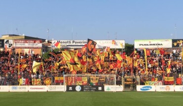 Ravenna Cesena Ultras 