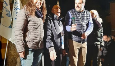 Salvini San Pietro In Vincoli