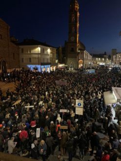 Sardine Faenza