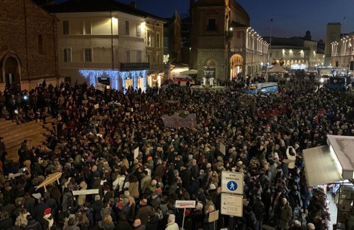 Sardine Faenza