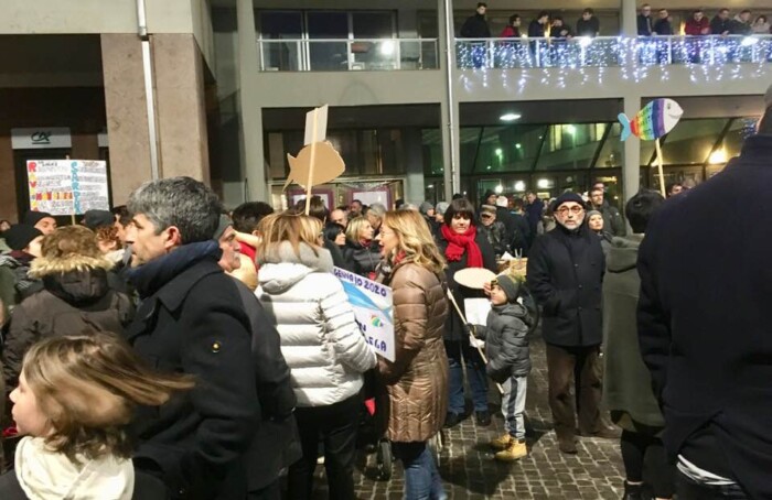 Sardine Lugo