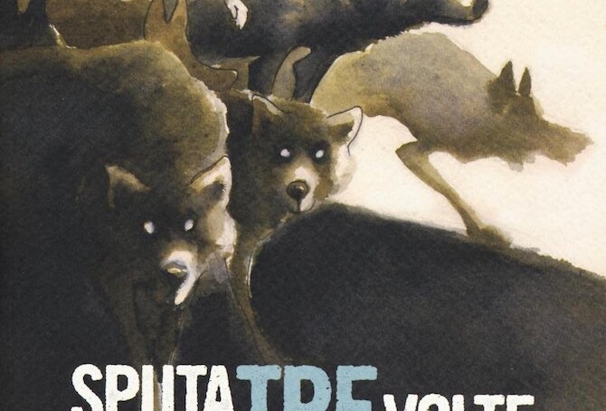 Sputa Tre Volte Reviati
