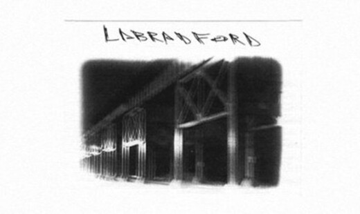 St Labradford