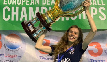 Tomat Festeggia Europeo
