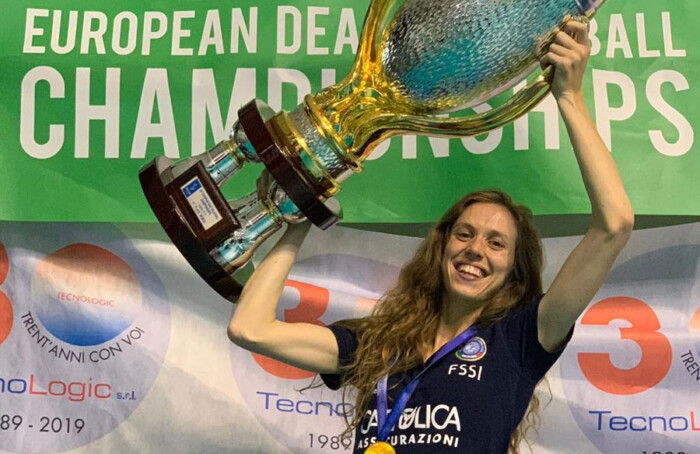 Tomat Festeggia Europeo