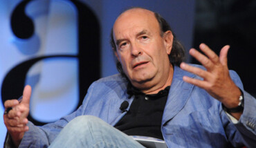 Stefano Zecchi, Editorialista