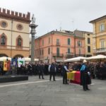 commemorazione Matteucci