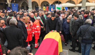 commemorazione Matteucci