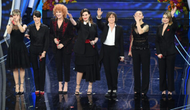 70th Sanremo Music Festival 2020