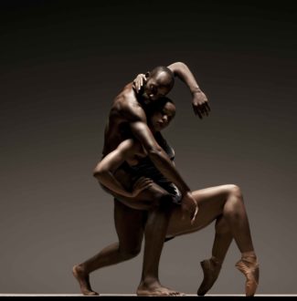 Alonzo King LINES Ballet Ph RJ Muna