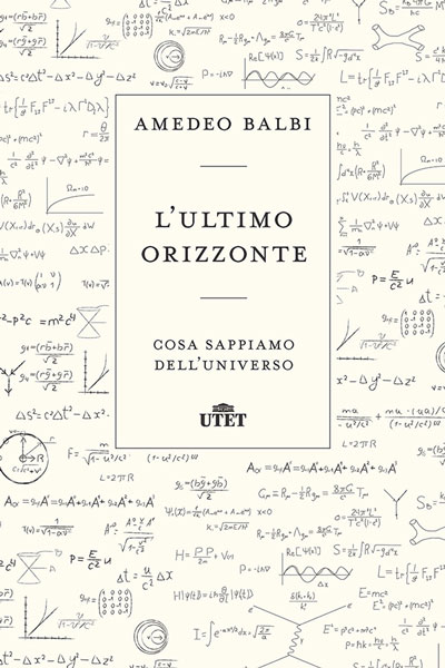 Balbi Ultimo Orizzonte