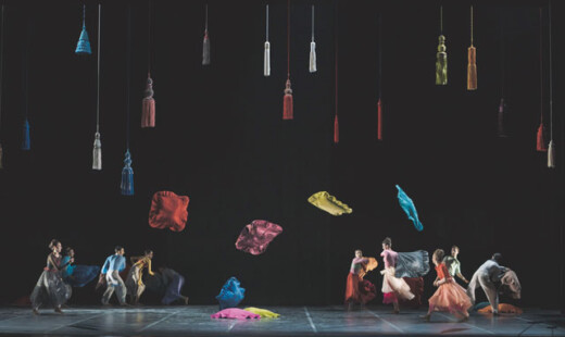 Balletto Di Toscana