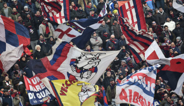 Bologna Napoli 
