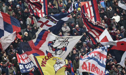 Bologna Napoli