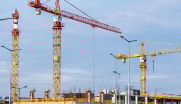 Costruzioni Edilizia