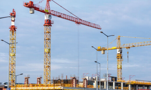 Costruzioni Edilizia