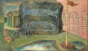 Enrico Galassi, Villeggiatura, 1938