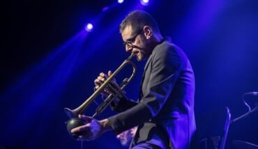 Fabrizio Bosso 6