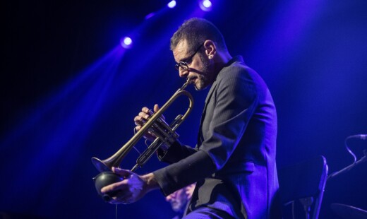 Fabrizio Bosso 6