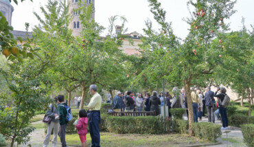 Giardino Spalletti