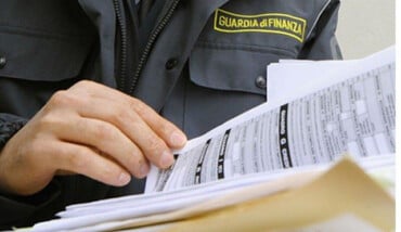 Guardia Di Finanza