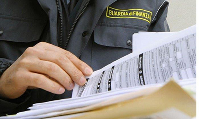 Guardia Di Finanza