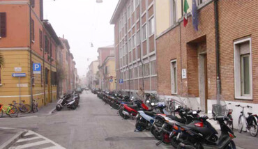 Liceo Scinetifico Ravenna 
