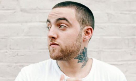 Mac Miller