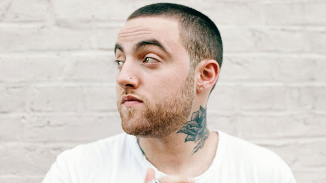 Mac Miller