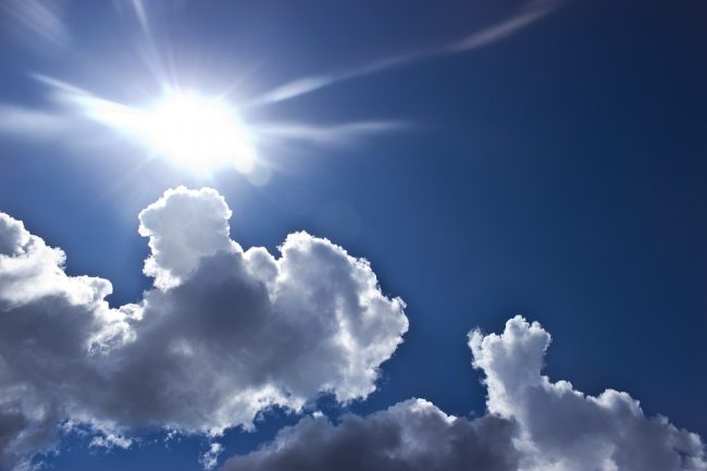 Meteo Primavera 2019 Previsioni Italia Temperature E Proiezioni