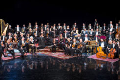 Orchestra Sinfonica Maribor