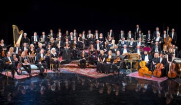 Orchestra Sinfonica Maribor