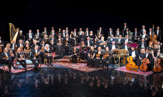 Orchestra Sinfonica Maribor