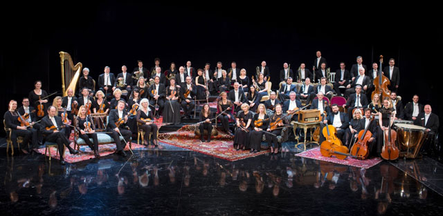 Orchestra Sinfonica Maribor