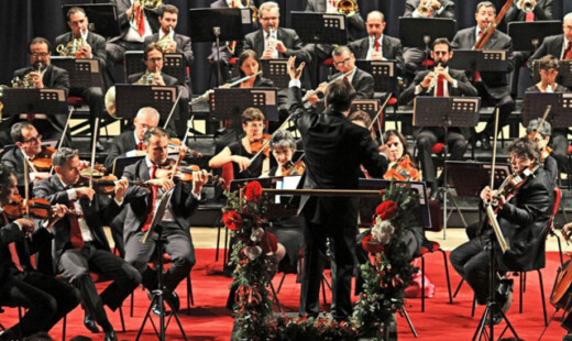 Orchestra Sinfonica